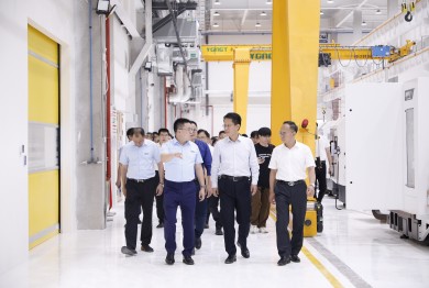 羊城晚報•羊城派：佛職院與原點智能共建產業學院 南海校地合作一步一“擴圈”